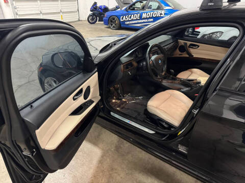 2010 BMW 3 Series 328i