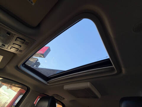 2008 Chevrolet Tahoe LT