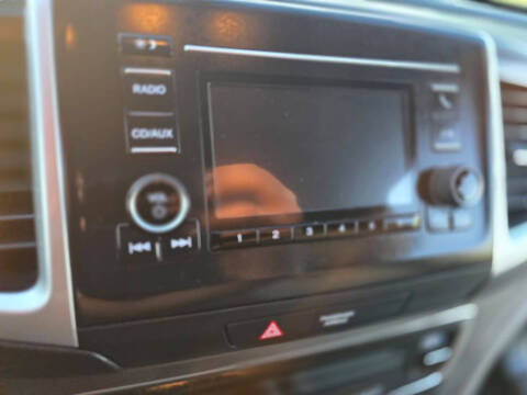 2016 Honda Pilot LX