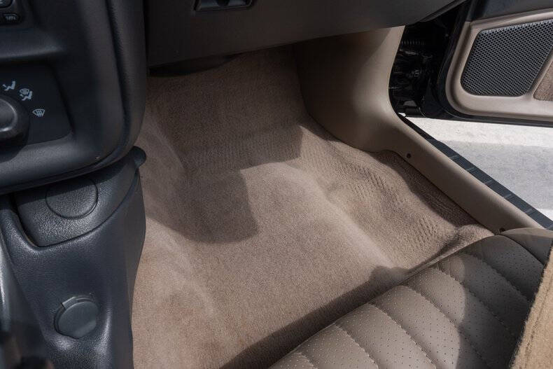 1999 Chevrolet Camaro