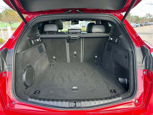 2024 Alfa Romeo Stelvio Veloce