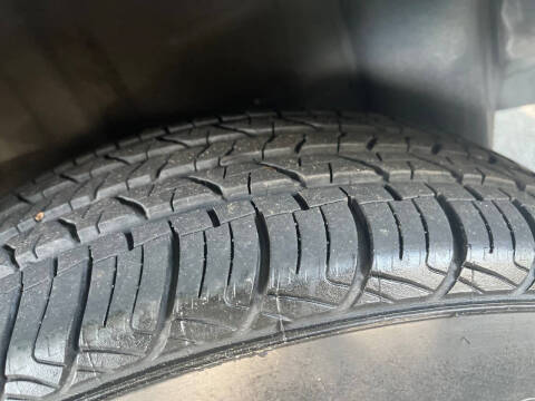 2005 Honda Element LX