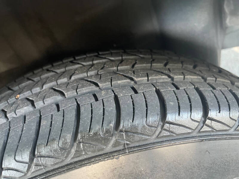 2005 Honda Element LX