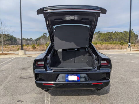 2026 Dodge Charger