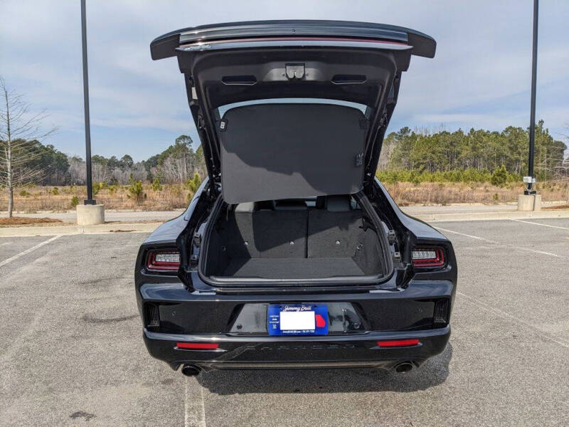 2026 Dodge Charger