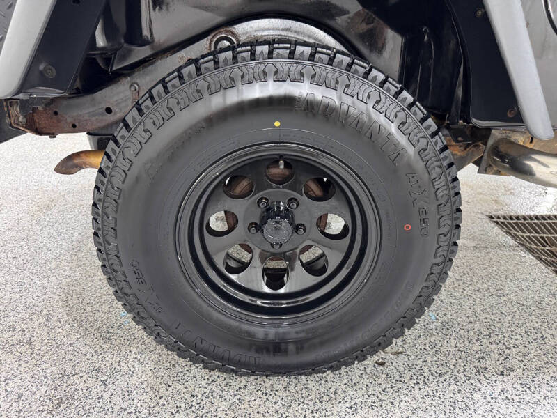 2006 Jeep Wrangler X