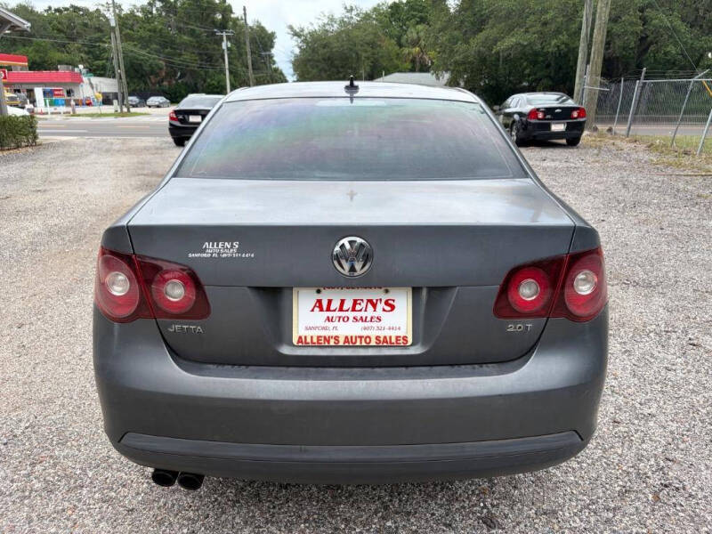 2008 Volkswagen Jetta