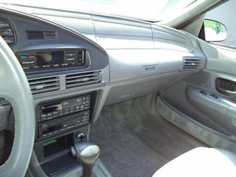 1993 Ford Taurus SHO