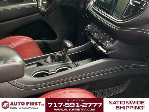2024 Dodge Durango SRT 392 Plus