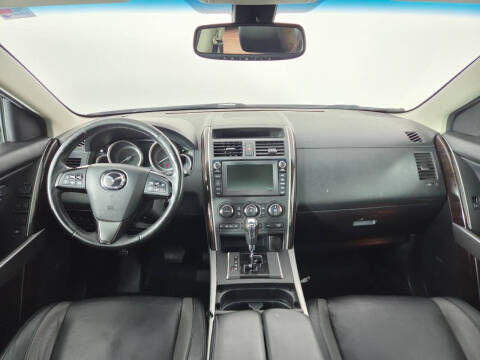 2012 Mazda CX-9 Grand Touring