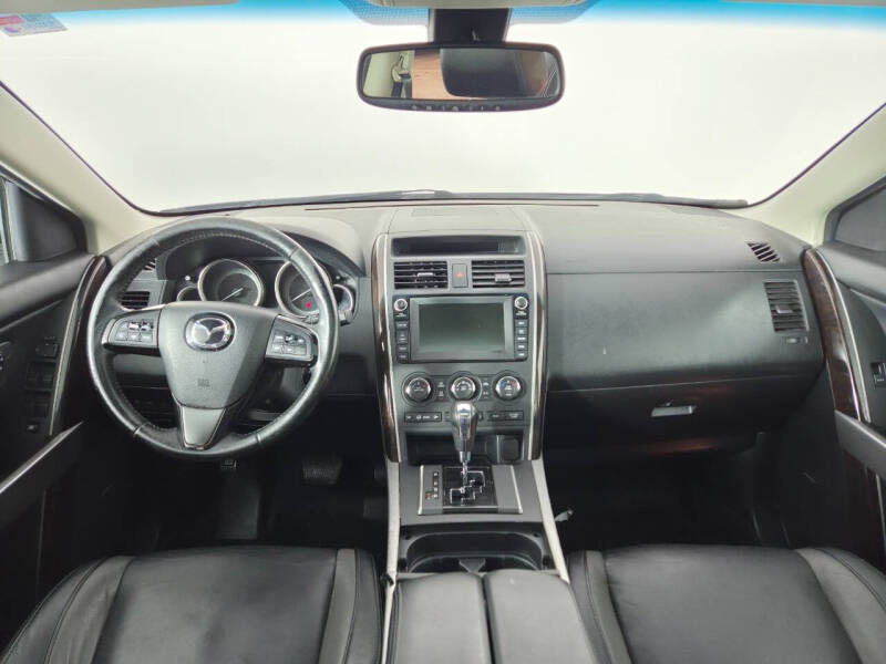 2012 Mazda CX-9 Grand Touring