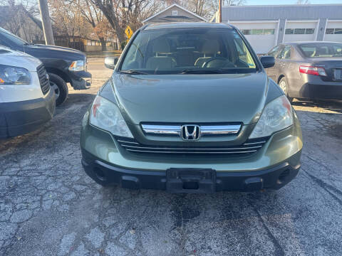 2009 Honda CR-V for sale at Best Deal Motors in Saint Charles MO