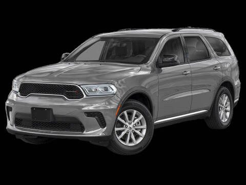 2025 Dodge Durango R/T 20th Anniversary Plus
