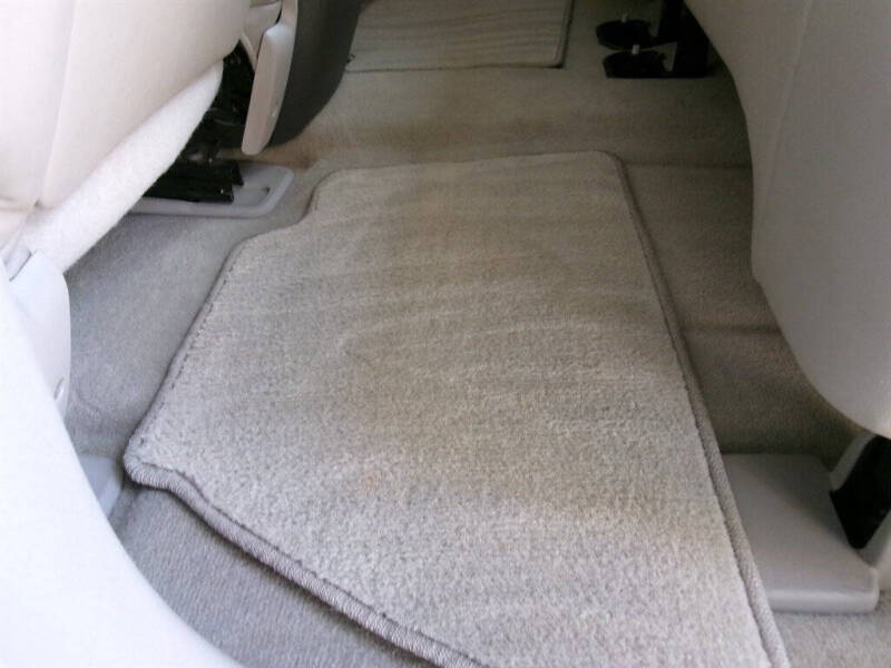 2009 Ford Edge Limited