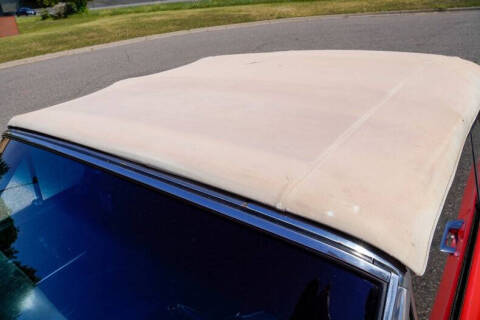 1964 Chevrolet Corvair