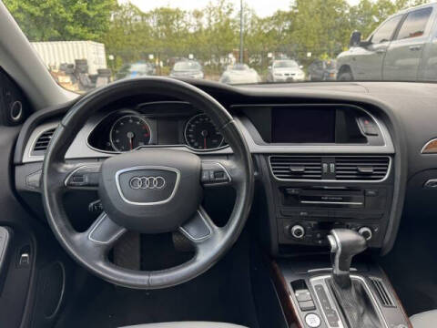 2014 Audi Allroad 2.0T quattro Premium Plus