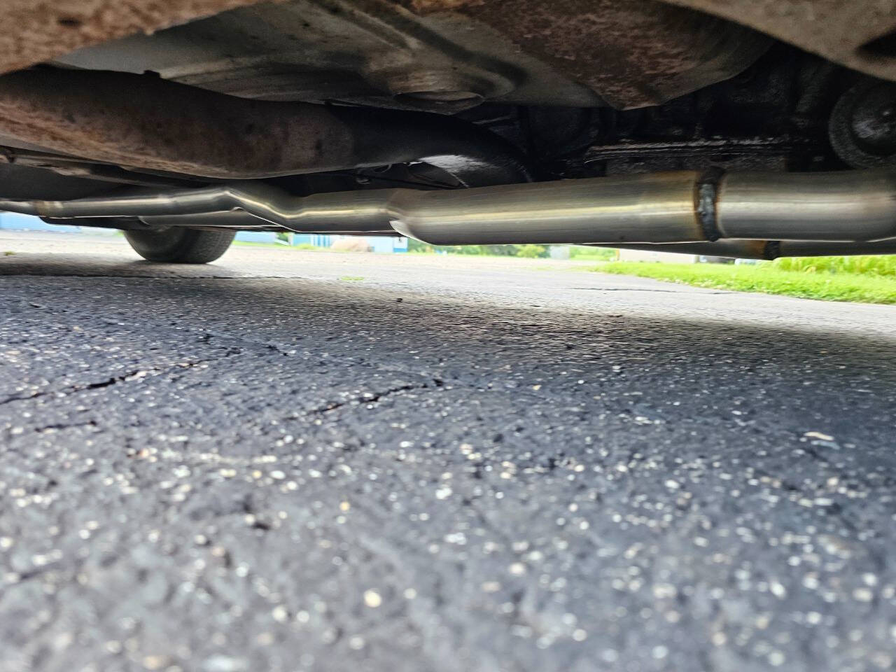 1973 Pontiac Grand Ville 201