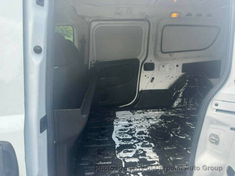 2017 RAM ProMaster City Tradesman SLT