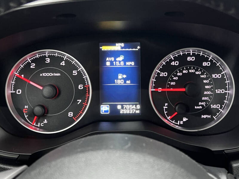 2020 Subaru Ascent Premium 8-Passenger