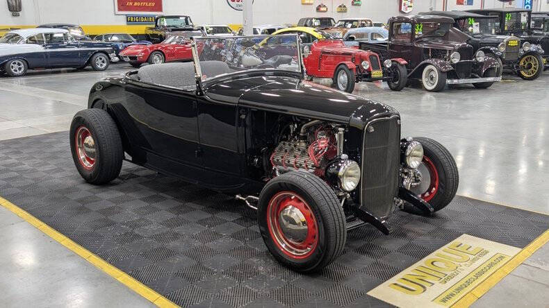 1931 Ford Model A