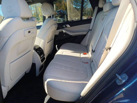 2020 BMW X5 sDrive40i