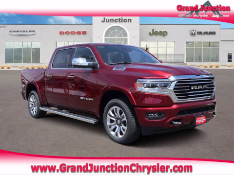 2021 RAM Ram Pickup 1500