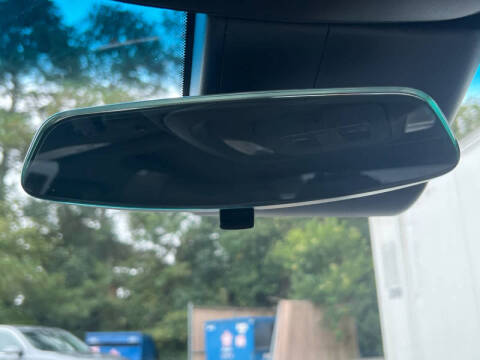 2024 Cadillac CT4 Luxury