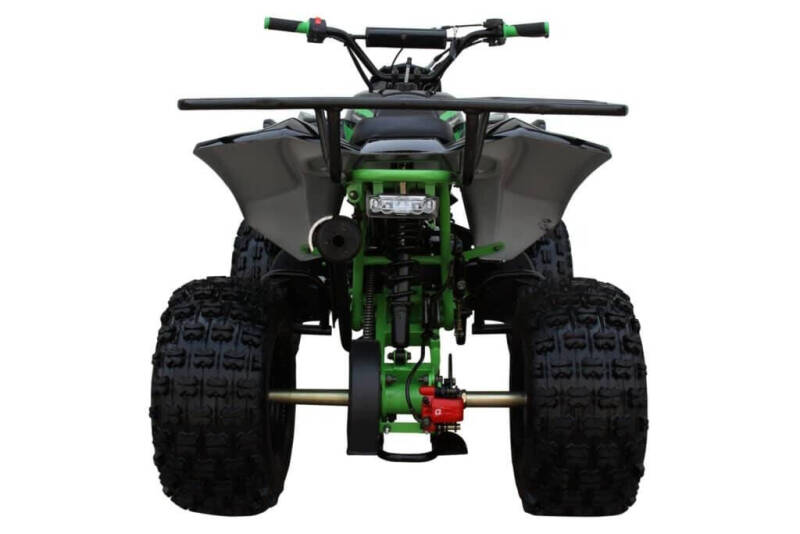 2025 Coolster 120cc 3125B2