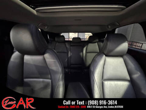 2021 Mazda CX-30 Preferred