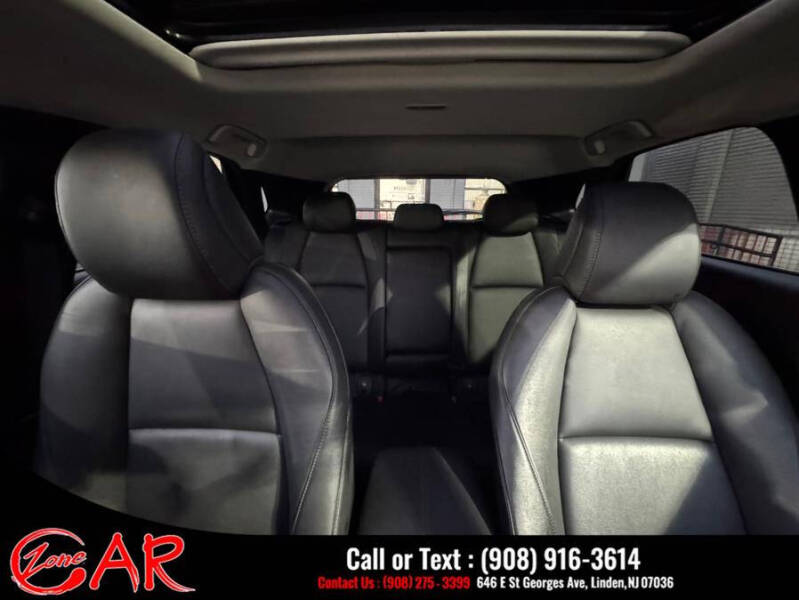 2021 Mazda CX-30 Preferred