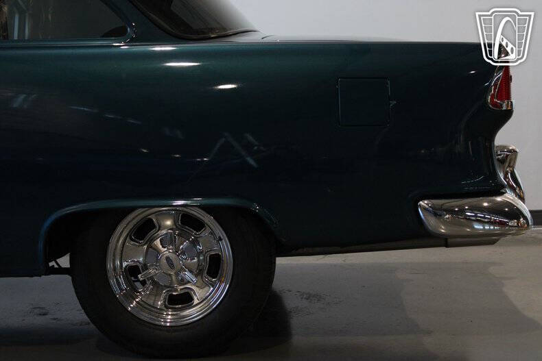 1955 Chevrolet 210