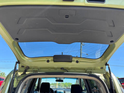 2010 Kia Soul !