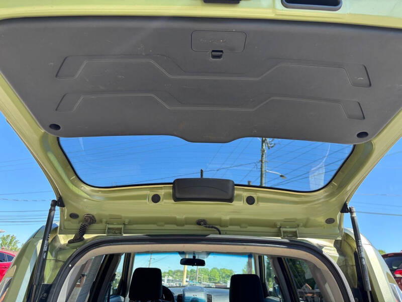 2010 Kia Soul !