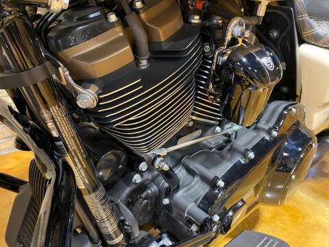 2023 Harley-Davidson Street Glide® ST