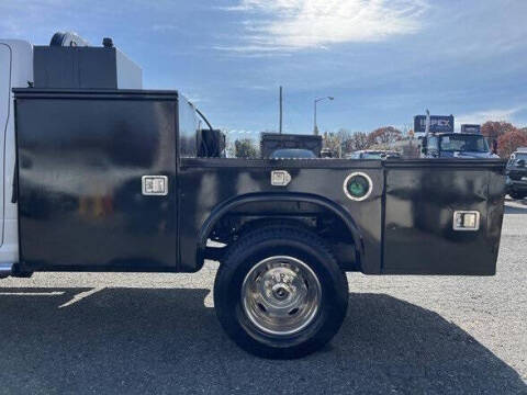 2014 RAM 3500 Tradesman