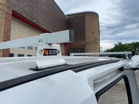 2015 RAM ProMaster City