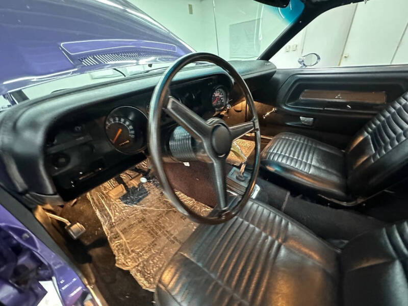 1970 Dodge Challenger