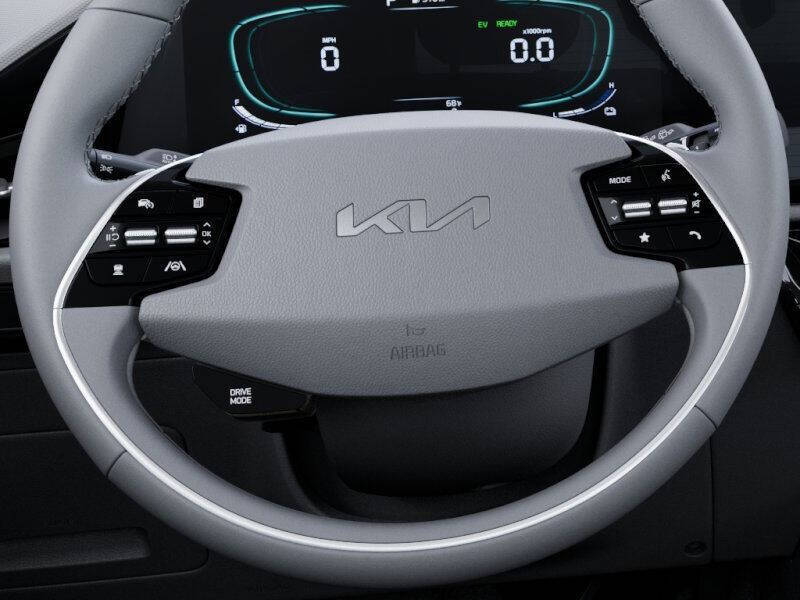 2025 Kia Niro EX
