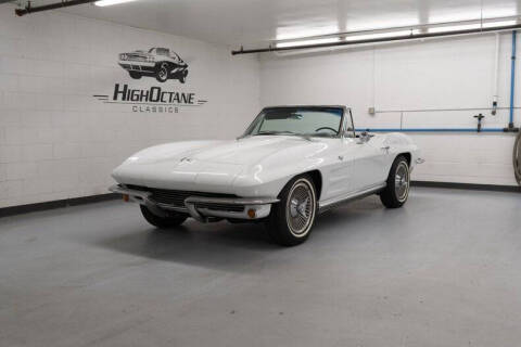 1964 Chevrolet Corvette