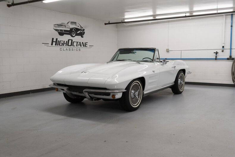 1964 Chevrolet Corvette