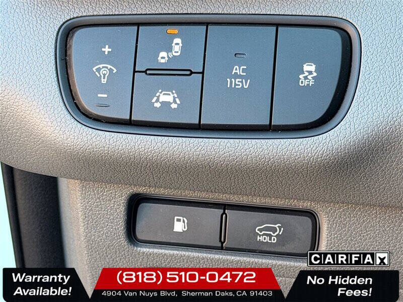 2019 Kia Sorento SX V6