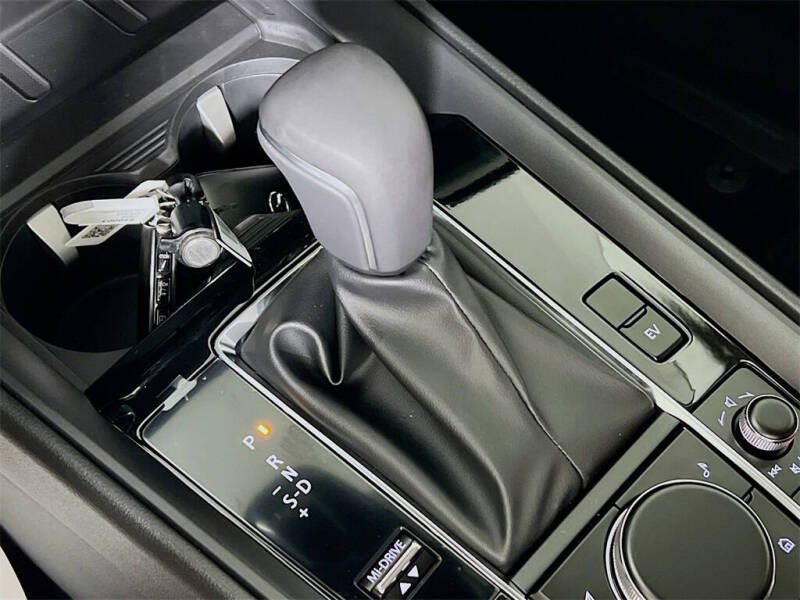 2026 Mazda CX-50 Hybrid Premium Plus