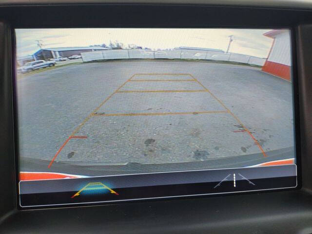 2018 GMC Acadia SLT-2