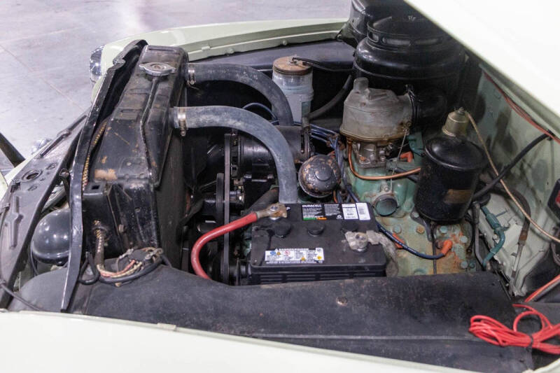 1951 Mercury Monterey