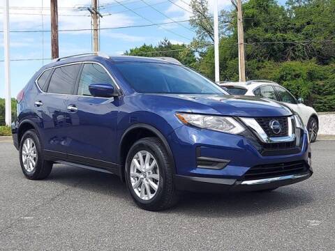 2018 Nissan Rogue for sale at Superior Motor Company in Bel Air MD
