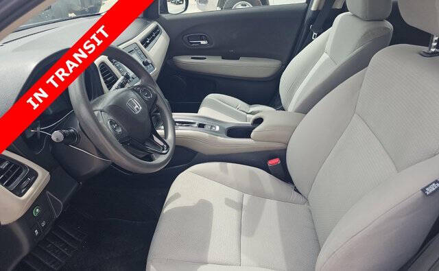 2020 Honda HR-V LX