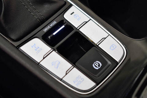 2022 Hyundai Tucson XRT