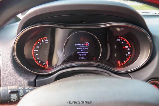 2019 Dodge Durango SRT