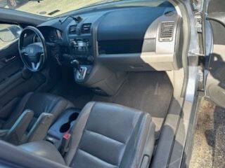 2008 Honda CR-V EX-L