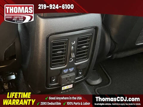 2026 Dodge Durango GT HEMI Plus